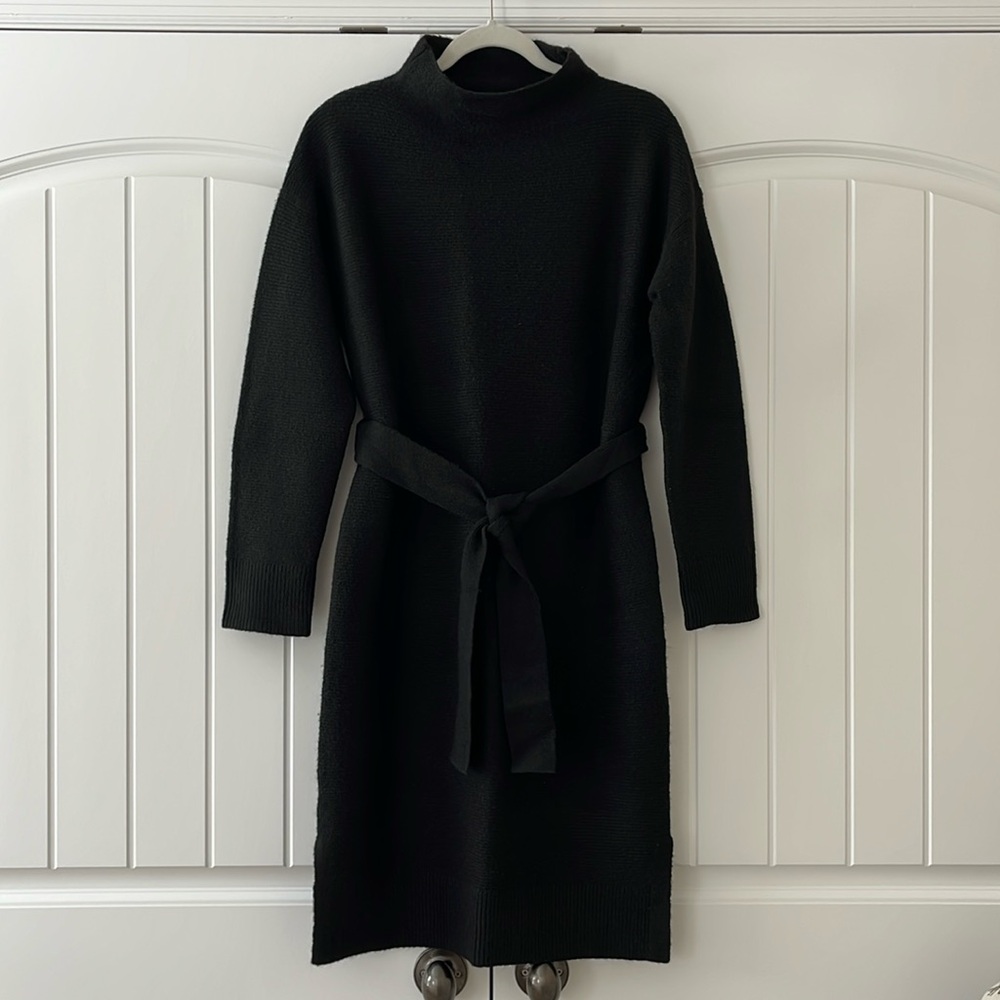 A New Day Dress
